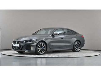 bmw i4 m50 xdrive 5d
