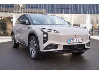 hongqi ehs7 111 exclusive 5d