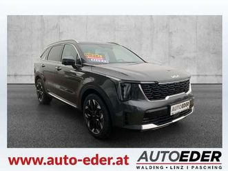 2,2 crdi scr awd platin dct