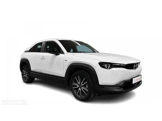 mazda mx-30 e-skyactiv makoto urban expression