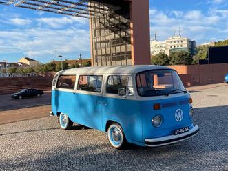 vw type 2