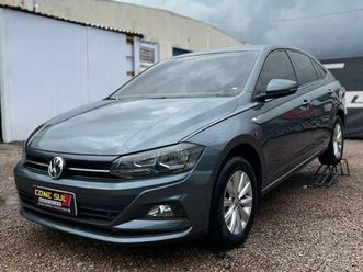 volkswagen virtus 1.0 200 tsi comfortline auto