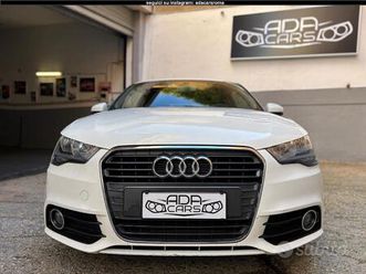 audi a1 - unico proprietario
