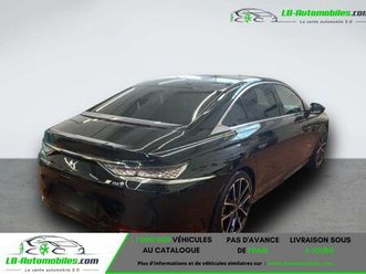 ds ds9 hybride e-tense 360 4x4