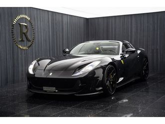 812 gts novitec