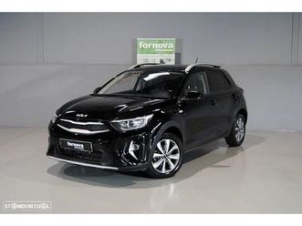 kia stonic 1.2 dynamic