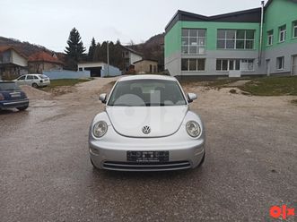 volkswagen buba / beetle 1.9 tdi 66 kw