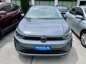 volkswagen virtus 1.0 200 tsi comfortline auto