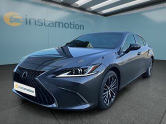 lexus es 300h 160 kw