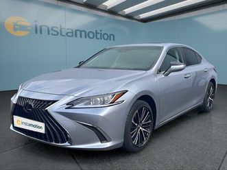 lexus es 300h 160 kw