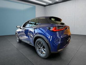 lexus lbx 1.5 komfort paket 100 kw