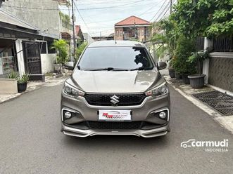 2020 suzuki ertiga 1.5 sport mpv dp 9 juta