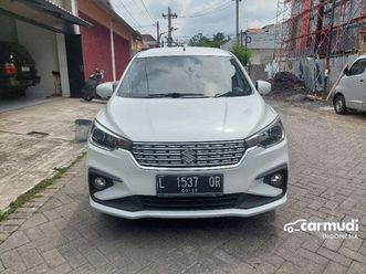 2021 suzuki ertiga 1.5 gl mpv matic warna favorit