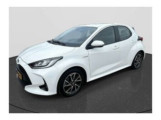 1.5 hybrid dynamic edition