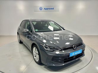 volkswagen golf mas 2.0 tdi