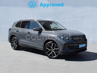 volkswagen tiguan mas 2.0 tdi dsg