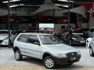 fiat uno 1.0 fire flex mille economy