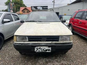 fiat uno mille elx 2p e 4p
