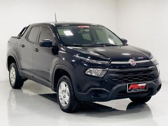 fiat toro 1.8 endurance
