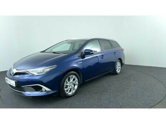 touring sports 1.8 hybrid lease pro