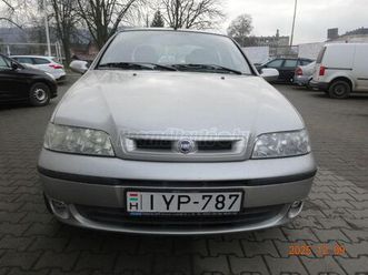 fiat albea 1.2 active