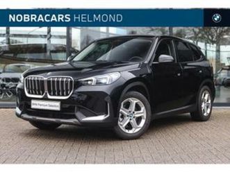 bmw ix1 xdrive30 / sportstoelen / achteruitrijcamera / m ada — bmw — marktplaats