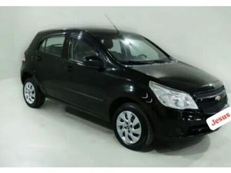 ltz 1.4 mpfi 8v flexpower 5p