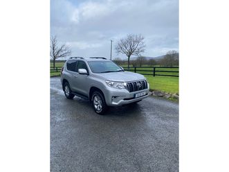 land cru swb commercial 2dr