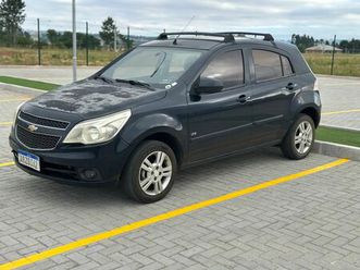 ltz 1.4 mpfi 8v flexpower 5p