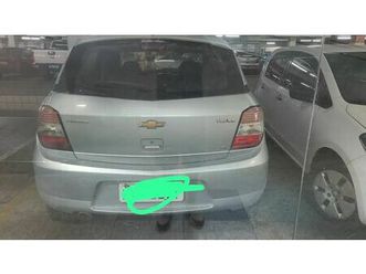 ltz 1.4 mpfi 8v flexpower 5p