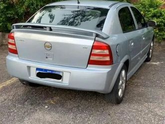 chevrolet astra advantage 2.0 mpfi 8v flexpower 5p 2009