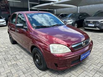 hat. maxx 1.4 8v econoflex 5p