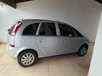 maxx 1.8 mpfi 8v flexpower