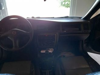 gls/ challenge 2.2 mpfi 16v