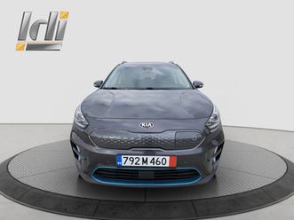 kia niro executiveline 64 kwh 204кс