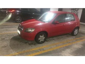 spirit/ lt 1.0 mpfi 8v flexp. 5p