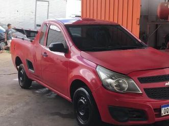 ls 1.4 econoflex 8v 2p