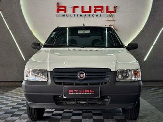 fiat uno mille way economy 1.0 f.flex 2p
