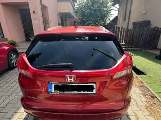 de vanzare honda civic tourer