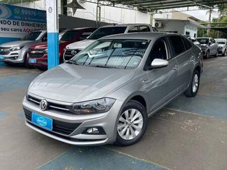 volkswagen virtus 1.0 200 tsi comfortline auto