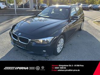 bmw 316i touring