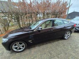 ​? zeer complete bmw 320i gt high executive ​? — bmw — marktplaats