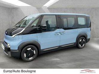 4x2 - batterie l 71,2 kwh