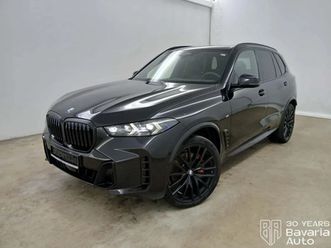 30d xdrive m sport paket sportautomatic