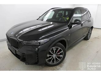 30d xdrive m sport paket sportautomatic