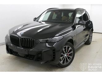 30d xdrive m sport paket sportautomatic