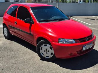 chevrolet celta 1.0 super c/ar