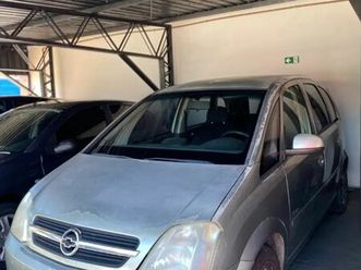 maxx 1.8 mpfi 8v flexpower