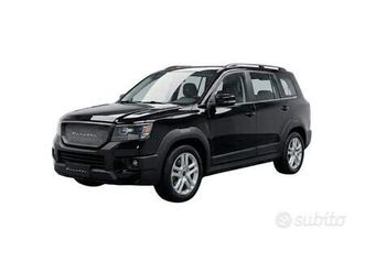 cirelli motor company cirelli 1 1.5 premium 110cv