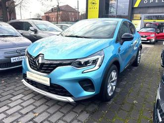 ii 1.0 tce 90 experience